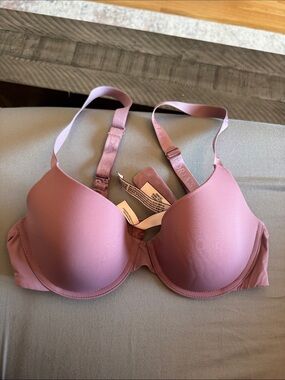 Victoria's Secret Lavender T-Shirt Bra